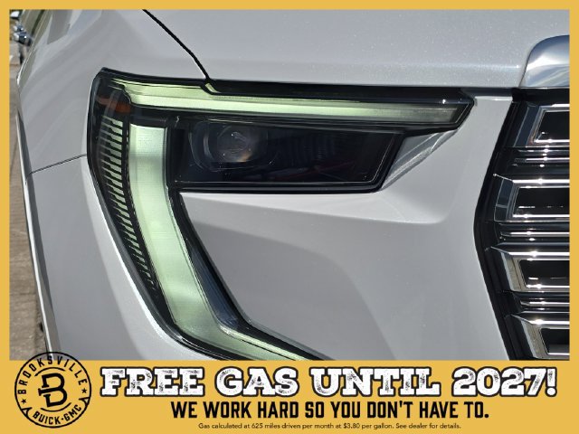 New 2026 GMC Acadia Denali w/ Super Cruise Package FWD image 10