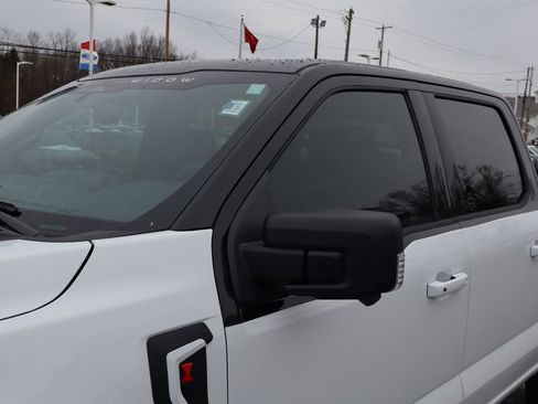 New 2026 Ford F150 XLT w/ Equipment Group 303A High AWD/4WD image 23