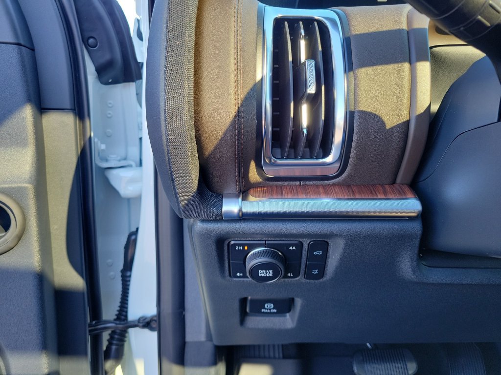 New 2027 Ford Expedition Max King Ranch AWD/4WD image 22
