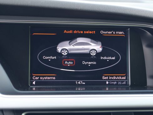 Used 2017 Audi S5 3.0T Coupe image 22