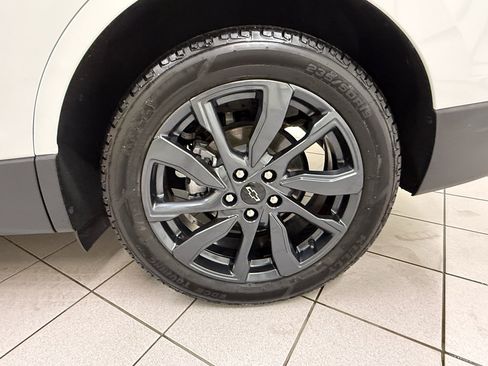 Certified 2022 Chevrolet Equinox RS FWD image 13