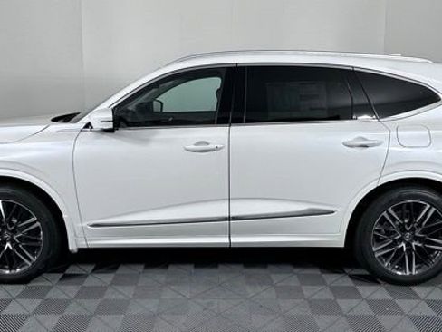 New 2026 Acura MDX SH-AWD w/ Advance Package image 4