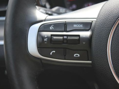 Certified 2024 Kia K5 GT-Line AWD/4WD image 15