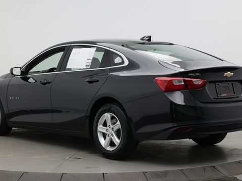 Used 2023 Chevrolet Malibu LT FWD image 6