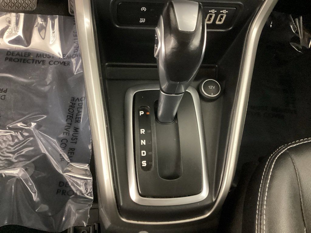 Used 2021 Ford EcoSport Titanium FWD image 20