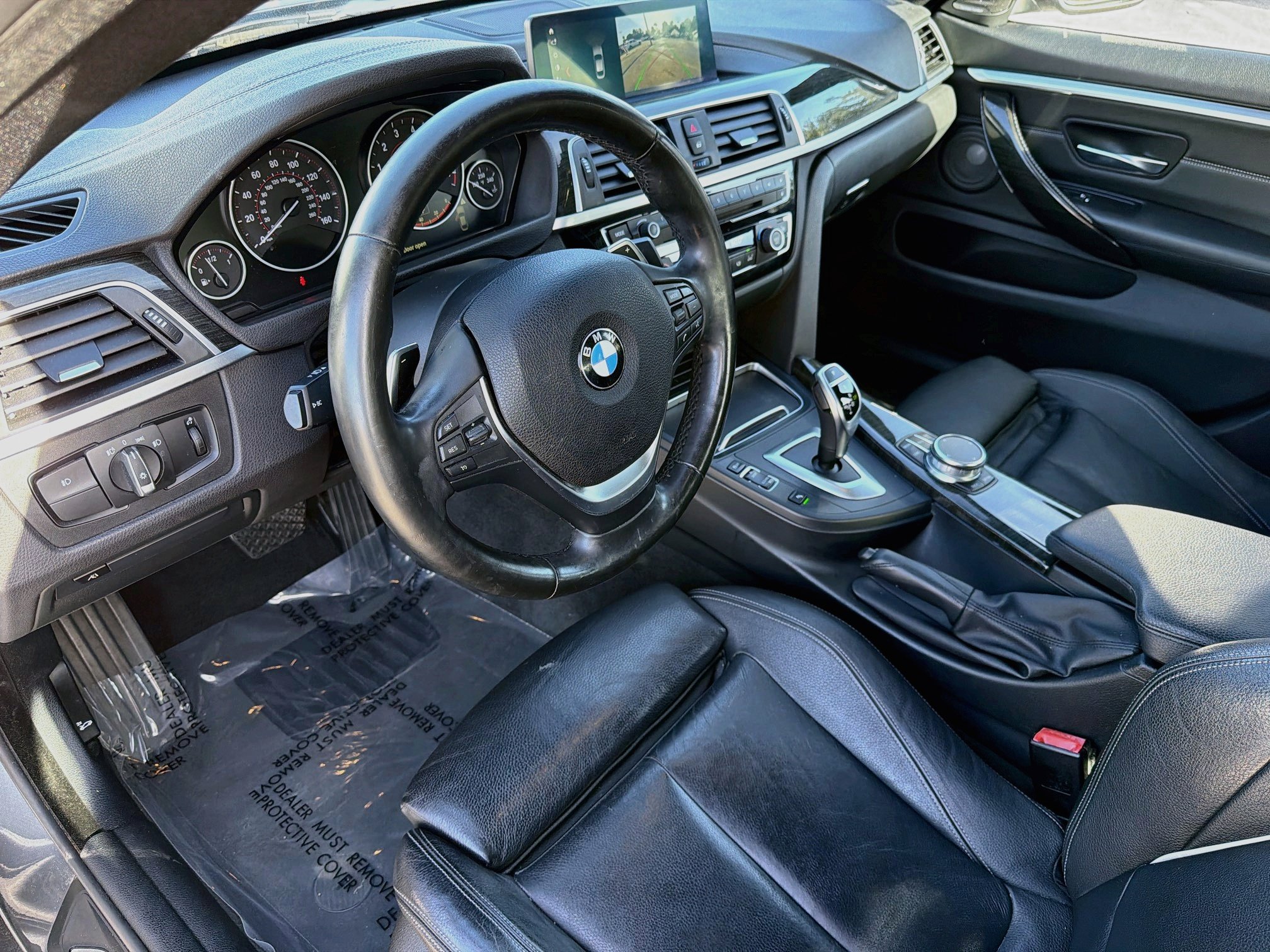 Used 2019 BMW 440i Gran Coupe RWD image 26