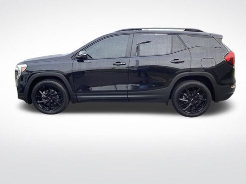 Used 2023 GMC Terrain SLE w/ Driver Convenience Package AWD/4WD image 9