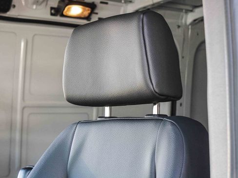 New 2026 Mercedes-Benz Sprinter 144 Cargo image 21