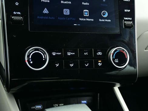 Used 2023 Hyundai Tucson SEL image 20