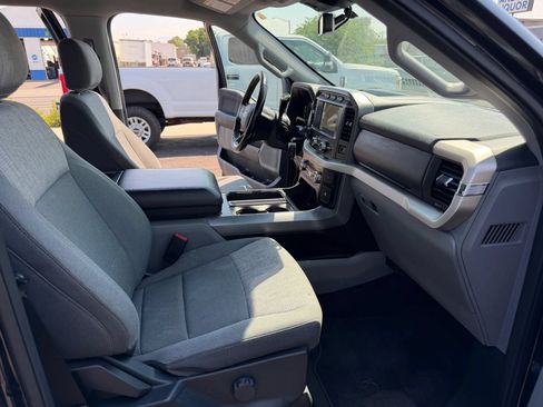 Used 2021 Ford F150 XLT w/ Equipment Group 301A Mid AWD/4WD image 28