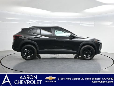 New 2026 Chevrolet Trax ACTIV w/ Driver Confidence Package image 39