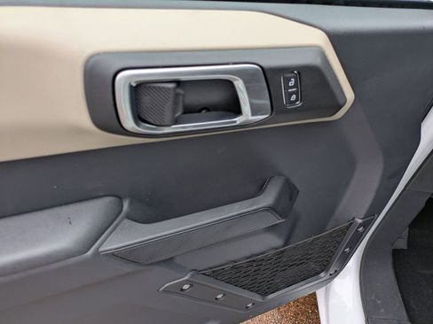 New 2025 Ford Bronco Big Bend image 8