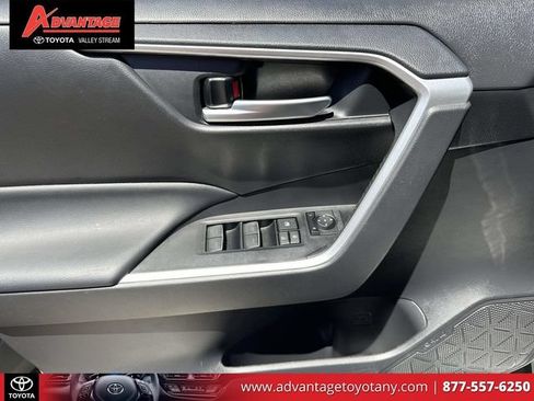 Certified 2023 Toyota RAV4 XLE w/ Convenience Package AWD/4WD image 20