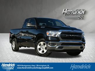 Used 2021 RAM 1500 Big Horn video 1
