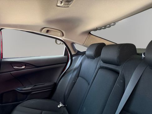 Used 2017 Honda Civic EX-T image 13
