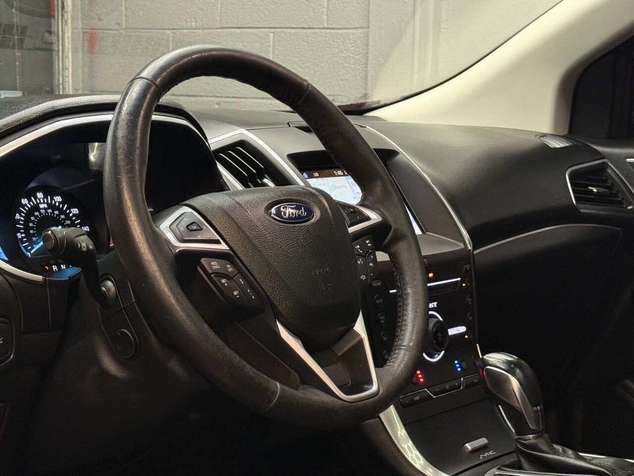 Used 2016 Ford Edge Sport w/ Equipment Group 401A AWD/4WD image 20