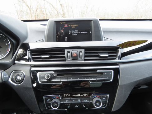 Used 2017 BMW X1 xDrive28i image 26