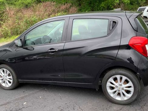 Used 2019 Chevrolet Spark LT FWD image 6