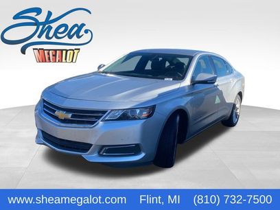 Used 2014 Chevrolet Impala LT w/ Convenience Package