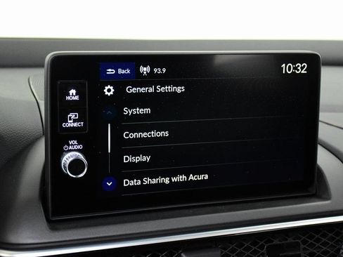 Used 2025 Acura ADX A-Spec AWD/4WD image 16
