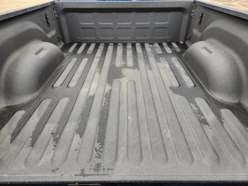 Certified 2024 RAM 2500 Big Horn w/ Bed Utility Group image 41