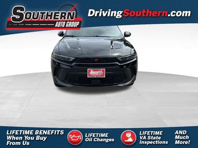 New 2024 Dodge Hornet R/T