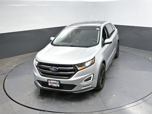 Used 2015 Ford Edge Sport w/ Equipment Group 401A AWD/4WD image 42