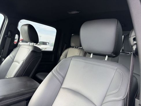 Used 2025 RAM 3500 Tradesman AWD/4WD image 11