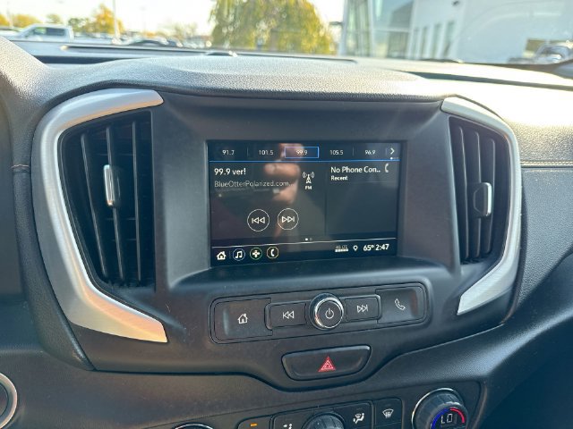 Used 2019 GMC Terrain SLE w/ Driver Convenience Package FWD image 13