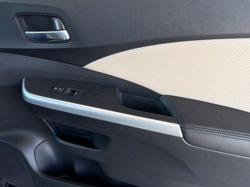 Used 2016 Honda CR-V EX-L image 22