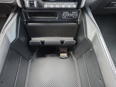 Used 2023 RAM 2500 Rebel w/ Level 2 Equipment Group AWD/4WD image 28