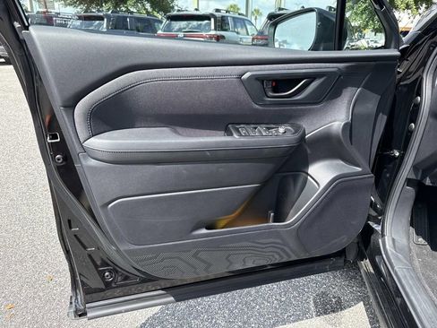 New 2026 Subaru Forester Premium AWD/4WD image 20