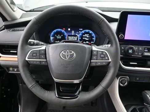New 2026 Toyota Grand Highlander AWD image 5