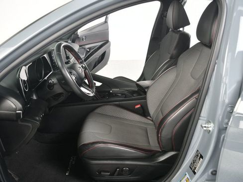 Used 2022 Hyundai Elantra N Line FWD image 27