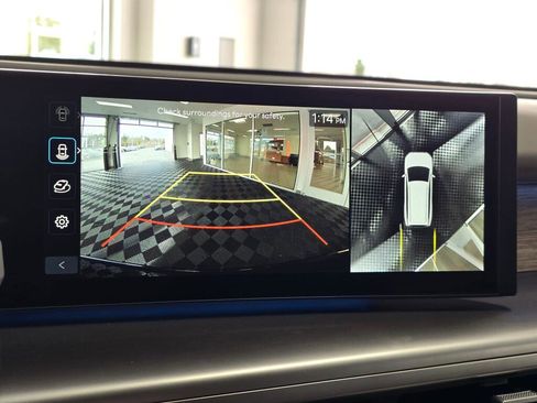 New 2026 Hyundai Ioniq 9 SEL image 26