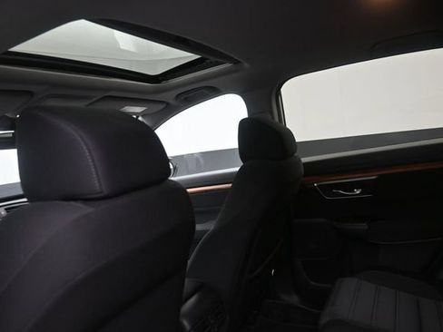 Used 2020 Honda CR-V EX image 20