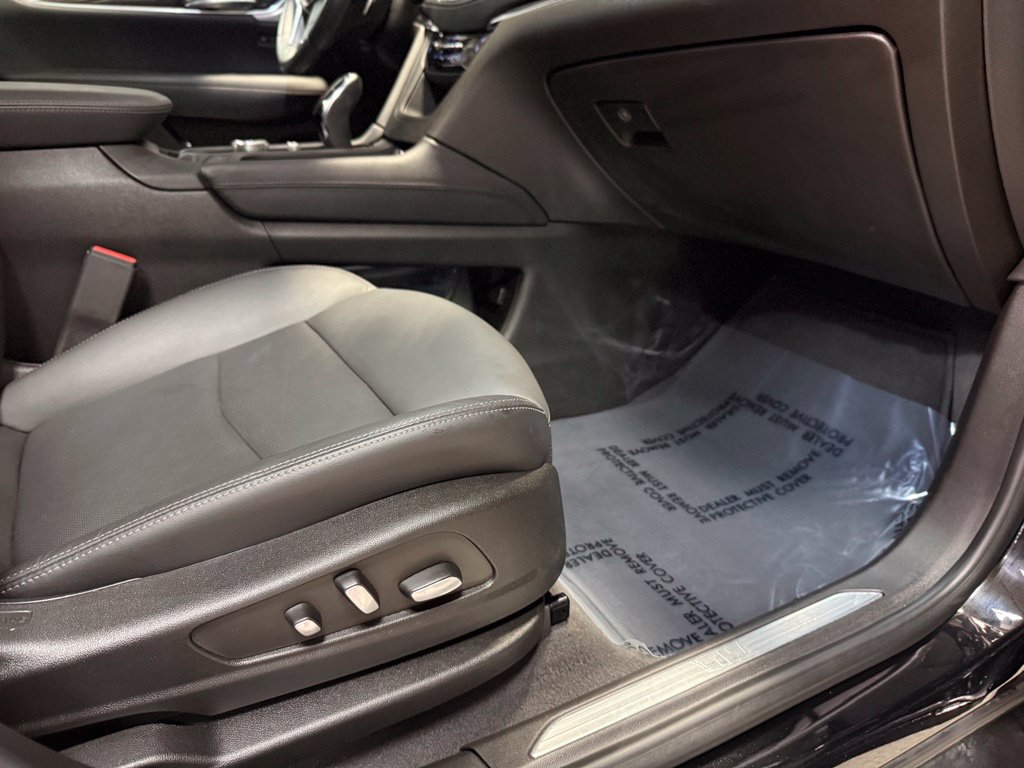 Used 2022 Cadillac XT5 Sportv w/ Technology Package AWD/4WD image 22