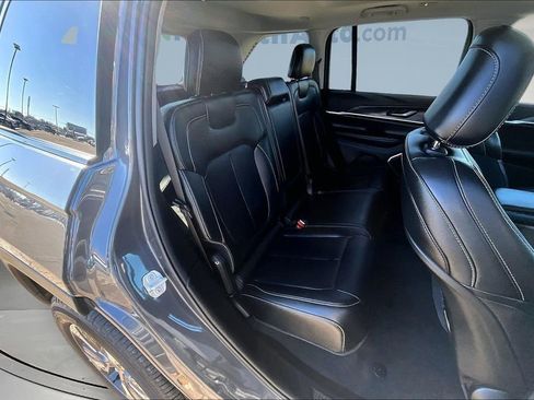 Used 2024 Jeep Grand Cherokee Limited 4xe image 22