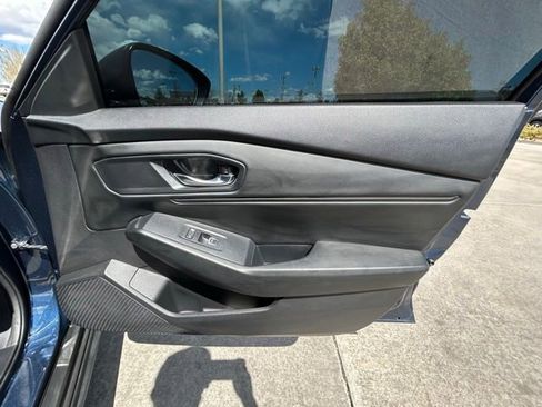 Used 2023 Honda Accord EX image 30