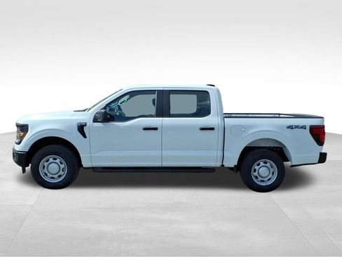 New 2026 Ford F150 XL AWD/4WD image 5