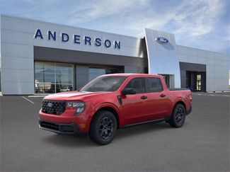 New 2026 Ford Maverick XLT video 1