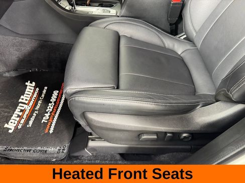 Used 2023 Subaru Ascent Limited w/ Technology Package image 13