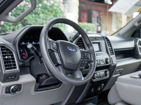 Used 2022 Ford F350 XL w/ Power Equipment Group image 23