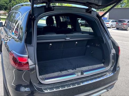 Used 2025 Mercedes-Benz GLS 450 4MATIC image 25