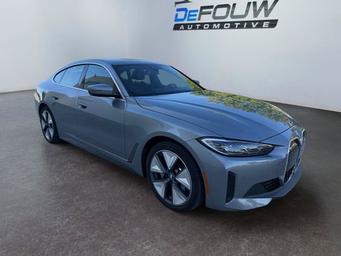 Used 2024 BMW i4 eDrive35 w/ Premium Package RWD image 25