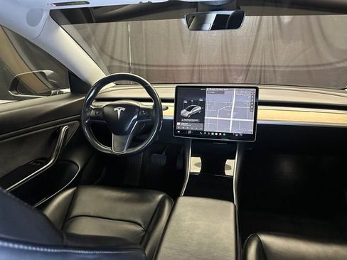Used 2018 Tesla Model 3 Long Range RWD image 20