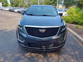 Used 2020 Cadillac XT5 Sportv AWD/4WD video 1