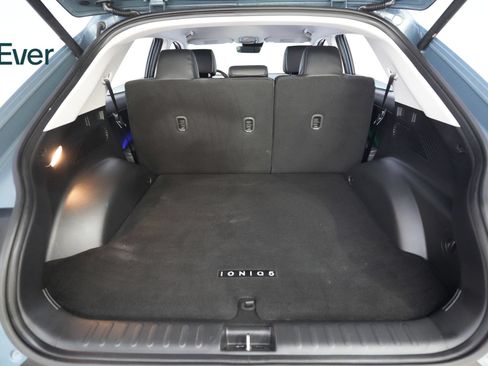 Used 2023 Hyundai Ioniq 5 SEL AWD/4WD image 8