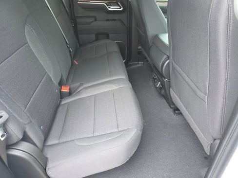 New 2026 GMC Sierra 1500 SLE AWD/4WD image 21