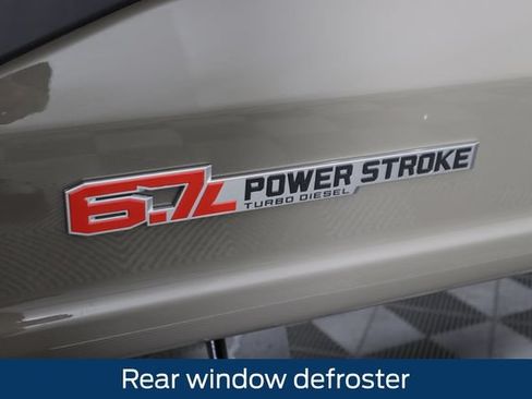 New 2026 Ford F350 King Ranch AWD/4WD image 25